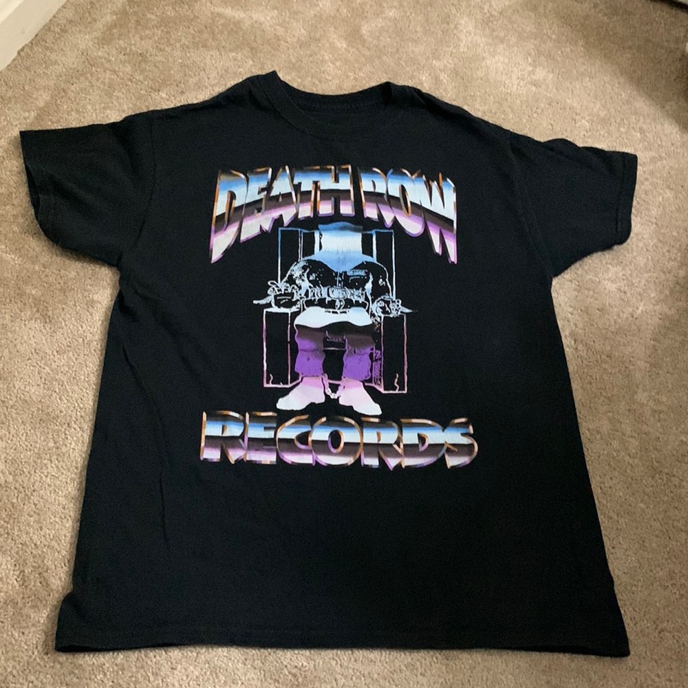 Mens PacSun Graphic T-shirt